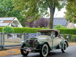 2025 - Parel der Voorkempen - Guy Reynders